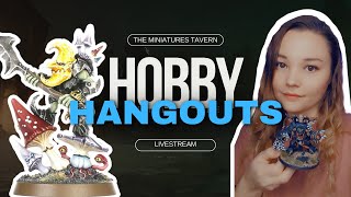 Age of Sigmar Gloomspite Gitz  Hobby Hangout [upl. by Marita]