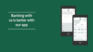 Mobile Banking App Introduction  Lloyds Bank [upl. by Ahsienet]