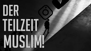 Der Teilzeit Muslim ᴴᴰ ┇ Starke Worte ┇ BDI [upl. by Alihet]