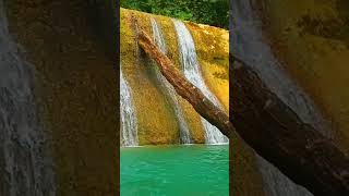 Tugunan Falls Bahbah Prosperidad Agusan Del Sur [upl. by Oznarol189]