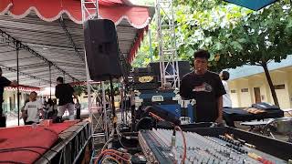 jambu alas bima audio live ampel sak jose [upl. by Jacquelynn]