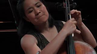 PT Originals The Merz Trio at Tippet Rise [upl. by Aenahs]