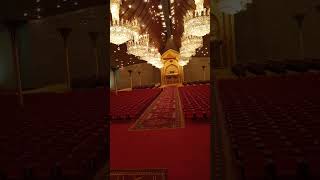 ISTANA NURUL IMAN RESIDENCE OF THE SULTAN OF BRUNEI viral asmr trending ofw viralvideo [upl. by Read721]