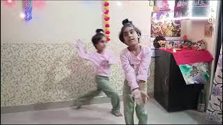 Diwali Ki Badhai Dance performance [upl. by Cindy]