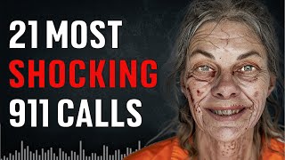 Yes These 911 Calls are REAL [upl. by Anirbac]