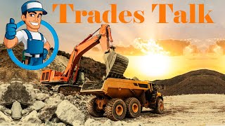 Trades Talk 105 not enough pressure [upl. by Ydnes]