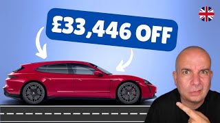 HUGE DISCOUNTS on NEW CARS  July 2024 [upl. by Ynoffit]