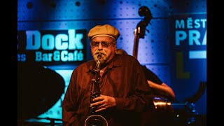 Joe Lovano ft the Marcin Wasilewski Trio  Jazz On5 Festival Prague [upl. by Westland]