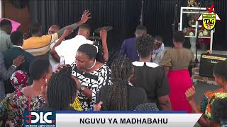 Nguvu ya Madhabahu [upl. by Pickford]