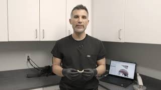 Tips and tricks on using Straumann® RevEX™ workflow with Dr Panos Papaspyridakos [upl. by Witcher]