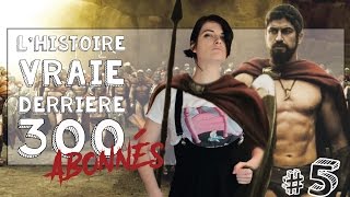 Lhistoire vraie derrière  300 abonnés [upl. by Notyrb]