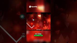 La Hazaña Épica de Silent Clapstep y su Impacto Viral  gd Geometry Dash cursed silent clubstep [upl. by Maurey]