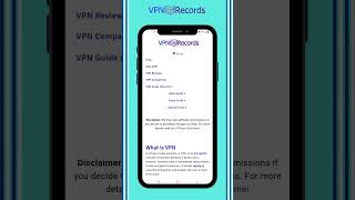 How to Easily Set Up and Use a VPN Learn in 7 Effortless Steps – A Setup Guide [upl. by Yecrad786]