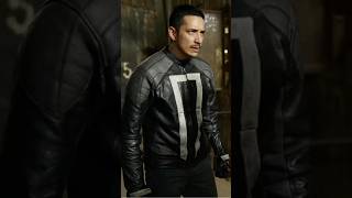 We Need Robbie Reyes Back  Ghost Rider  Agents of Shield shorts ghostrider marvel [upl. by Neelrac]