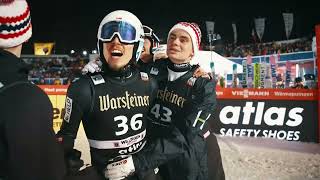 VIESSMANN FIS Weltcup Skispringen Willingen 2025 – Event Teaser [upl. by Gayler741]