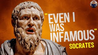 Day 14 of 6am Class  What To Do When We Are Not Famous  Socrates Can Help [upl. by Sivra243]