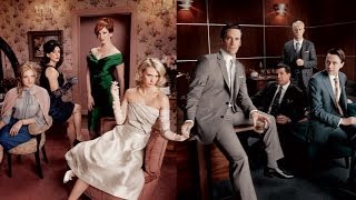 Top 10 TV Dramas of All Time [upl. by Emoreg]