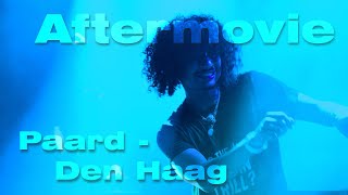 HL3 After Movie Poppodium PAARD Den haag [upl. by Aldwon]