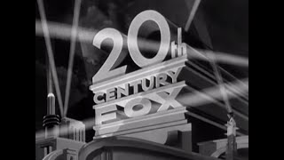 FICTIONAL 20th CenturyFox 1937 [upl. by Tara]