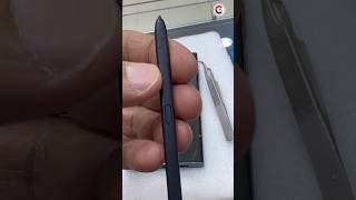 S23 ULTRA S Pen പൊട്ടിപ്പോയി 😭 smartphone [upl. by Desmond866]