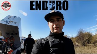 ENDURO На Безымянной горе Старый и Новый HARD 4K [upl. by Sille]