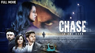 साउथ की सस्पेंस फिल्म  Chase Full Movie Hindi Dubbed  Radhika Narayan Avinash Narasimharaju [upl. by Ebberta]