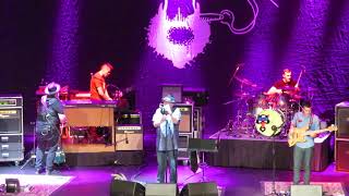 Blues Traveler quotFalliblequot Beacon Theater NYC 11119 [upl. by Neeruan]