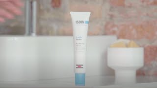 ISDIN Uradin Podos Hydrating Gel Oil [upl. by Inad98]