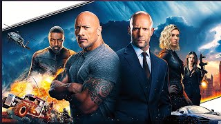 Super Heroes  Rock USA English Movie 2024  Action Movie For United States  Jason Statham Movie [upl. by Lombardy]