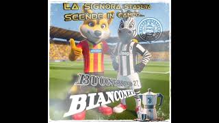 BUONGIORNO BIANCONERI 🖤🤍☕ BUONA DOMENICA E STASERA INIZIO DICEMBRE CON FORZAAAA JUVEEEEE ⚽🏴🏳️💪 [upl. by Dhruv]