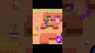 Samba do Piper 🤩🔥 brawlstars piper clip clips viralshort shorts [upl. by Oynotna]