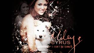 Miley Cyrus  Cant be tamed Bass Boosted HD Remix [upl. by Erie]