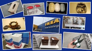 IKEA home decorsfurnishingsfurniture amp more September 2024 arrivals Part 1 [upl. by Akinet]