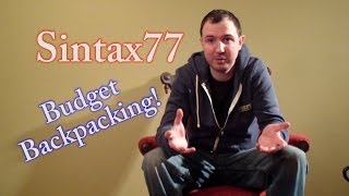 Backpacking Gear on a Budget  What to Prioritize [upl. by Haleigh]