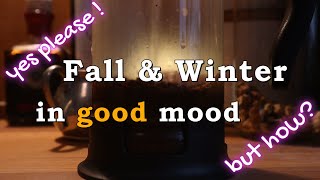 10 tips to survive fall and winter [upl. by Aerdnael]