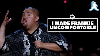 I Made Frankie Uncomfortable  Gabriel Iglesias [upl. by Axel56]