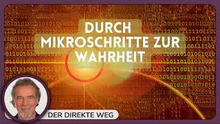 307 Ein Kurs in Wundern  Widerstreitende Wünsche können nicht mein Wille sein  Gottfried Sumser [upl. by Nosidam223]