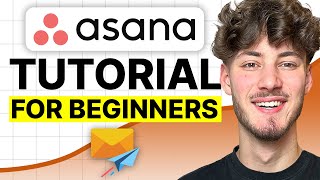 Asana Beginner Tutorial  Learn Asana in 18 Minutes 2024 [upl. by Pesvoh]