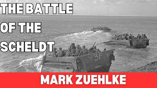 Canadas Brutal Battle of the Scheldt [upl. by Templia643]