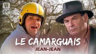 Le Camarguais  JeanJean  Film complet  JeanFrançois Stévenin Lionel Abelanski  BF [upl. by Anella]