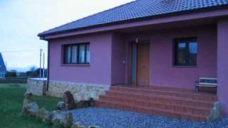 02700700 venta de casa en Villaviciosa Asturias [upl. by Odilo]