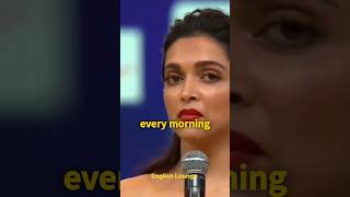 When Deepika Padukone got emotional at Awards [upl. by Aeslek938]