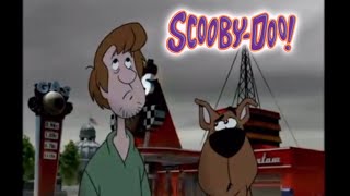 Cartoon Network City  ScoobyDoo Bumpers [upl. by Erlewine83]