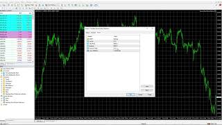 how to setup nasdaq ghost robot [upl. by Kieffer]