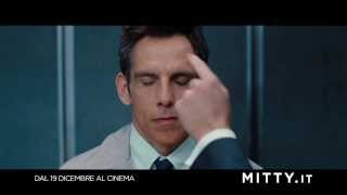 I Sogni Segreti di Walter Mitty  tv spot 20quot [upl. by Valentia]