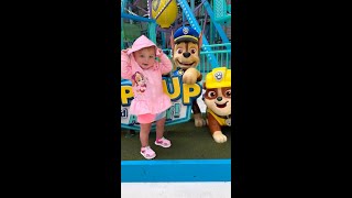 PatPat × PAW Patrol Official Kidswear with Interactive Features [upl. by Deraj]