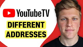 Can YouTube TV Family Be Used at Different Addresses [upl. by Southard]