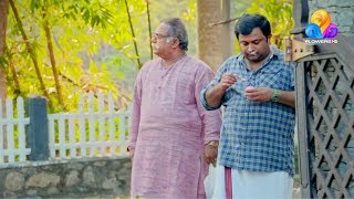 Uppum Mulakum│Flowers│EP 814 [upl. by Sutit]