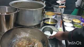 Chicken Manchow Soup 🍲vlogs [upl. by Zsolway137]