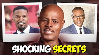 Keenan Ivory Wayans Spills Hidden Stories From In Living Color Days [upl. by Nehtan]